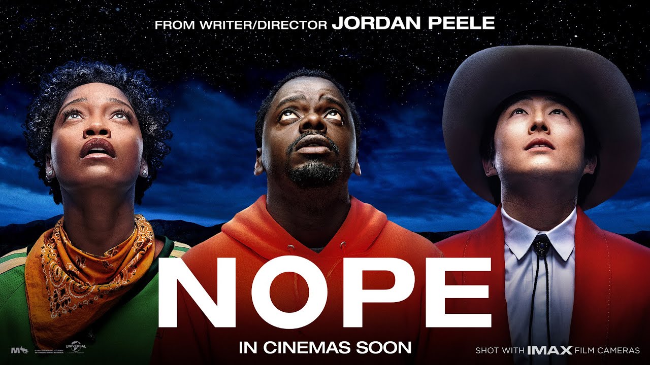 Nope (2022)